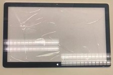 Glas für Apple Thunderbolt