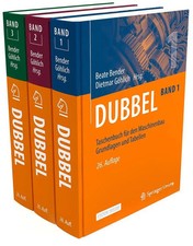 Dubbel Taschenbuch für den