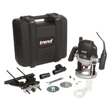 Trend T7 T7EK 1/2" regelbare