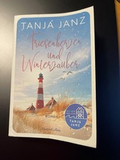 Friesenherzen und Winterzauber  Tanja Janz 2025