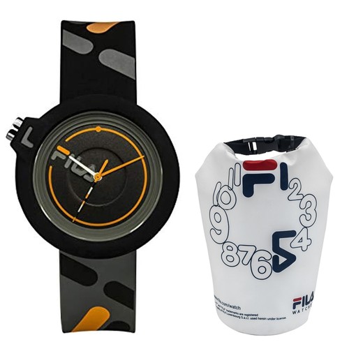 Fila puffy 6081 007 - puffy, 38-6081-007