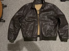 Levis Vintage Bomberjacke