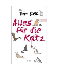 Alles für die Katz, Tom Cox