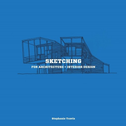 Sketching for architecture - sketching,