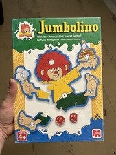 Jumbo: Jumbolino Pumuckl