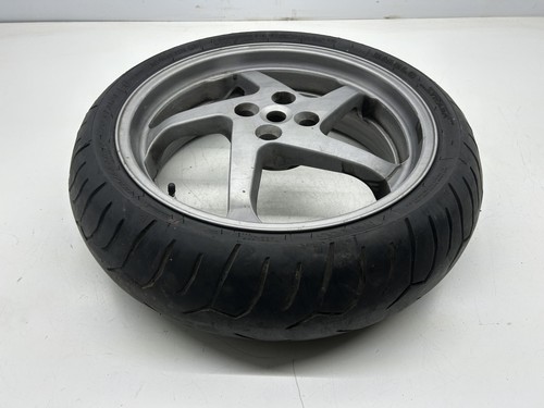 Hinterradfelge reifen honda - reifen,