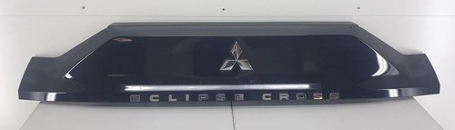 Mitsubishi eclipse cross - mitsubishi,