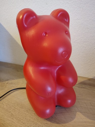 Messow rote gummibärchen - rote,