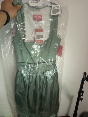 Original krüger madl dirndl - madl,