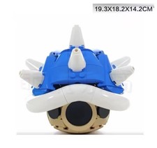 BRICKS 40787 MARIO KART DORNSCHALE GWP Limited Edition Spiny Shell