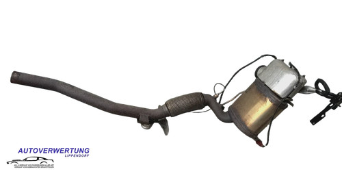 Original dieselpartikelfilter - original,