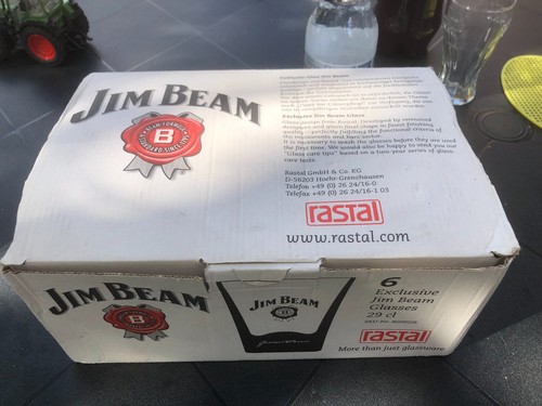 Stück schwere rastal jim - stück,