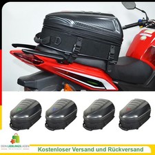 MOTOCENTRIC Motorrad Rucksack
