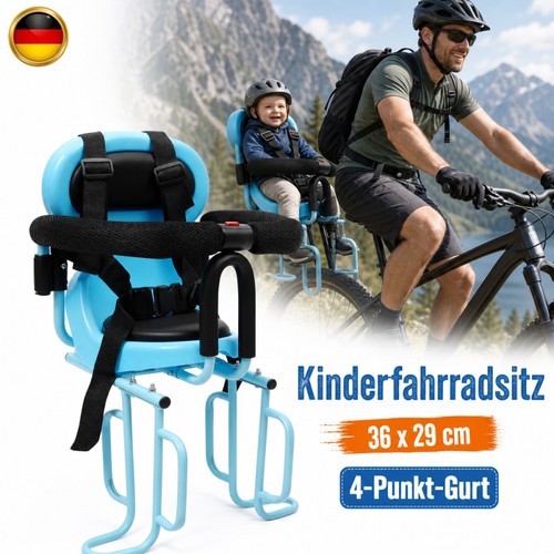 Fahrradsitz hinten - fahrradsitz,