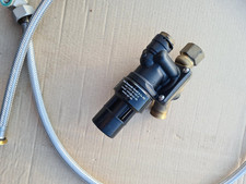 Systemtrenner STBA 100 (Heizung vs.Trinkwasserzuleitung)