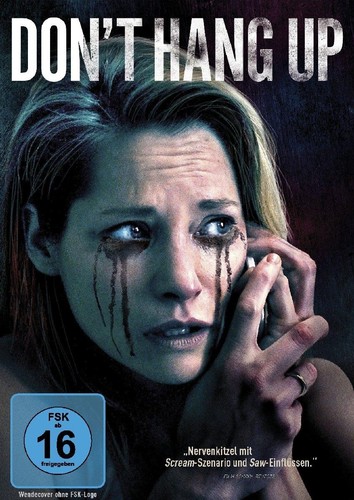 Don hang up - don't,