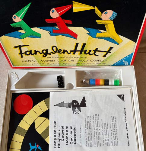 KULT-RAVENSBURGER-SPIEL-FANG
