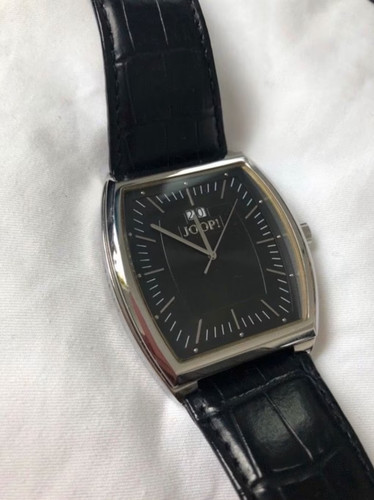 Joop herrenuhr armbanduhr mit - joop!,