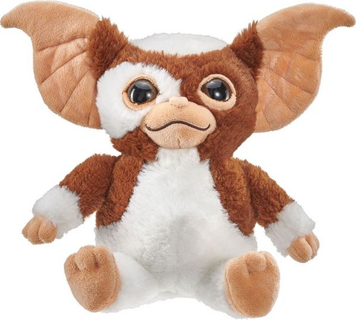 Kuscheltier plüsch gremlins - plüsch,