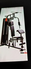 Christopeit Sport Kraftstation