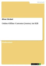 Online-Offline Customer