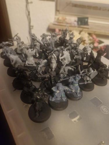 Der herr ringe tabletop - der,