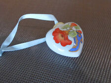 Porzellan  Hutschenreuther