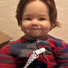 28" Already Finished Reborn