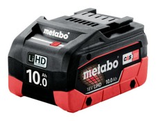Metabo Akku Akkupack Ersatzakku LiHD 18V - 10 Ah CAS Mafell - 625549000