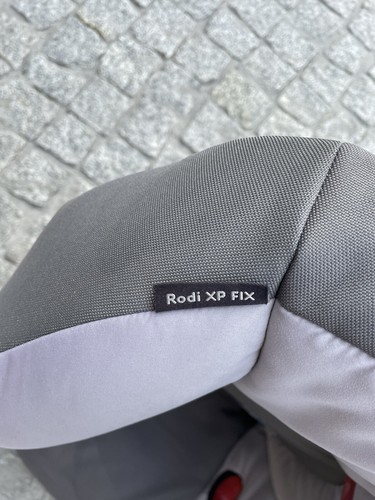 Maxi cosi rodi fix - cosi, xp