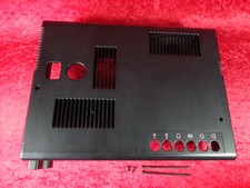 Lautsprecherdeckel für BAUER