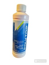 Polytop Autoshampoo Foam and
