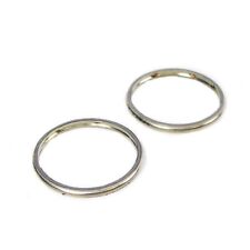 COMETIC Auspuff Dichtungen