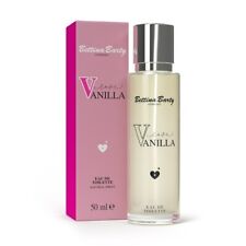 Bettina Barty Love Vanilla Eau