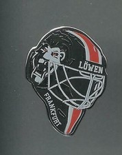 Eishockey Pin NHL / DEL Helmpin  Frankfurt Lions 1
