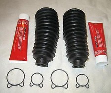 Lenkmanschetten Opel Kadett C Coupe CiH Neu