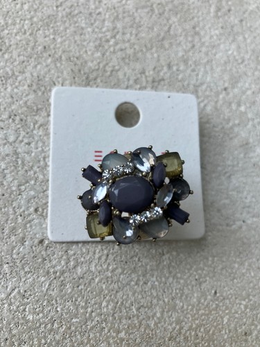 Esprit ring unbenutzt blume - esprit,