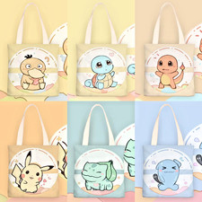 Pokemon Tasche Umhängetasche