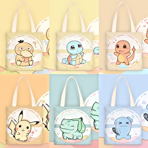 Pokemon tasche umhängetasche - tasche,