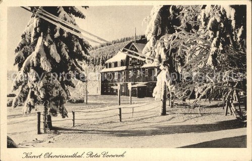 Oberwiesenthal erzgebirge - oberwiesenthal,
