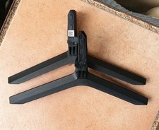 SONY TV-Standfüße  für Sony KD-43X75 WL Stecksystem 