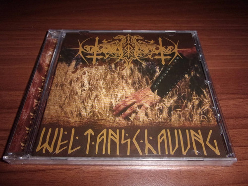 Nokturnal mortum - nokturnal,