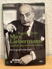 Regina Scheer - Max Liebermann