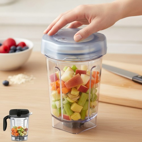 Durable bpa free - durable, plug