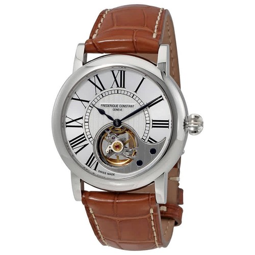 Armbanduhr frederique constant - armbanduhr,