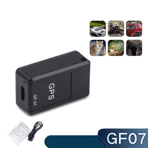 Gps tracker sender magnet - gps,