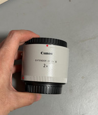 Canon iii extender - ef,