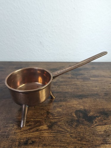 Antiker kupfer posnet - antiker, /
