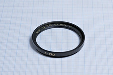 B+W UV-Haze 46mm 010 F-PRO