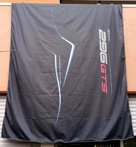 Ferrari 296 gts - ferrari,